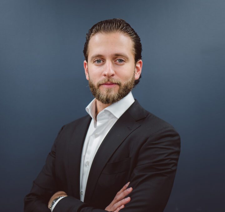 Daniel Varshavsky