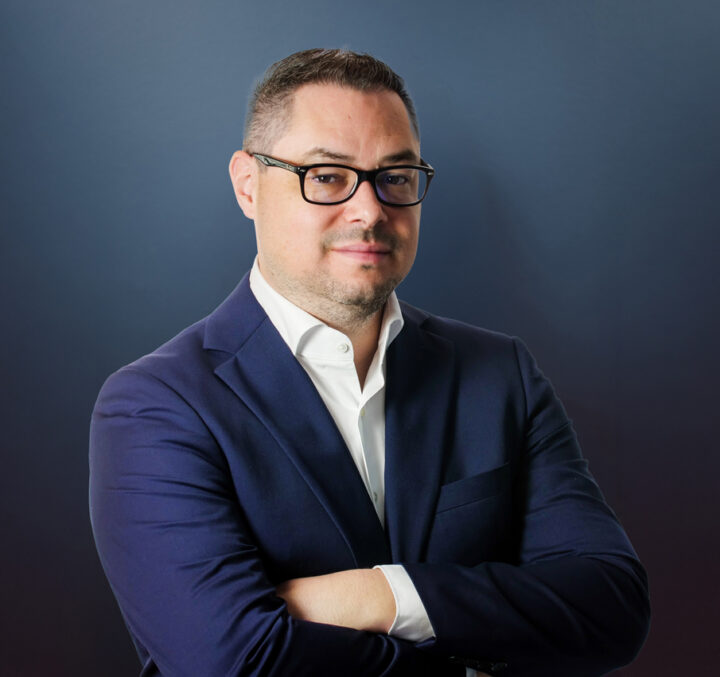 Mathieu Fleury