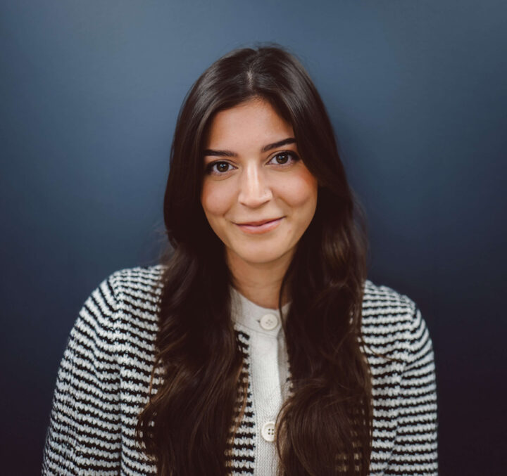 Vivian Patel