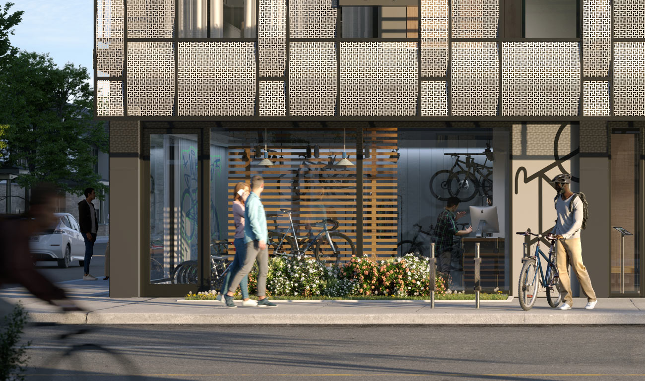 Leader Lane Developments